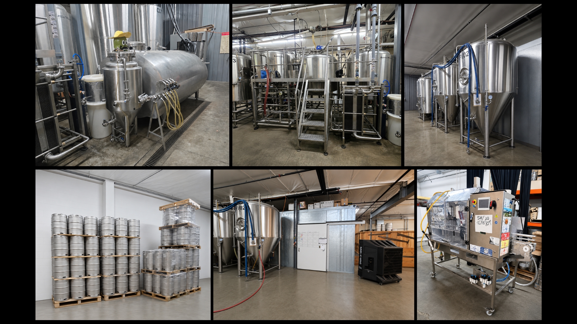 Poulsbo Brewing (1)